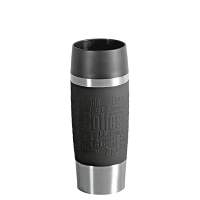 EMSA thermal mug Travel Mug 0.36l black