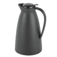 ALFI vacuum jug Eco plastic 1 l black