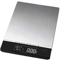 BOMANN kitchen scale KW1421CB stainless steel