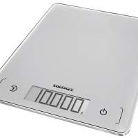 SOEHNLE kitchen scale Page Comf.300 silver