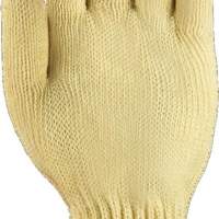 ANSELL gloves Neptun® Kevlar 70-215 size 10 yellow Kevlar/Neptune pack of 12