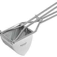 WESTMARK potato ricer triangle stainless steel