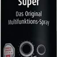 Multifunctional spray Caramba Super, 6 pcs.