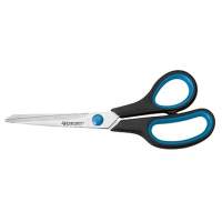 Westcott scissors Easy Grip E-30283 00 20cm steel black/blue
