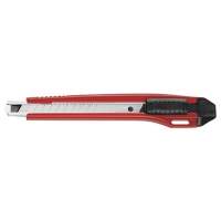 Westcott cutter PREMIUM E-84001 00 9mm plastic red/black