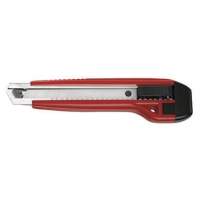 Westcott cutter PREMIUM E-84004 00 18mm plastic red/black
