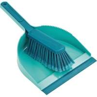 Leifheit hand sweeping set Classic 41401 green