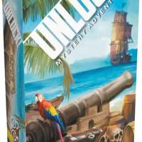 Unlock! The Treasure on Tonipal Island Single Scenario