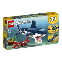 LEGO® Creator Dwellers of the deep sea