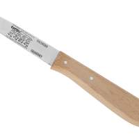 Engels & Cie. Kitchen knives wooden handle 7.5cm, 20 pieces