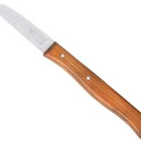 WINDMÜHLEN kitchen knife cherry wood 65mm