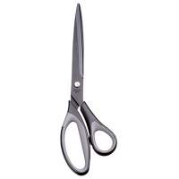 MAUL universal scissors 7691090 26cm steel black/grey