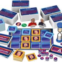 Schmidt games Who knows something like that? The quiz game