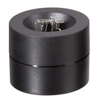 MAUL clip dispenser MAULpro 3012390 73x60mm black