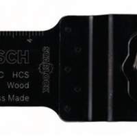 BOSCH plunge saw blade B.32mm L.40mm HCS for soft wood f.GOP10.8