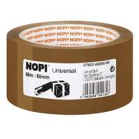 NOPI Packband 57953-00000-00 50mmx66m braun