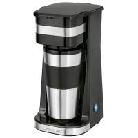 CLATRONIC 1-cup coffee machines