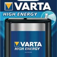 Normal battery 4.5V VARTA 1 piece/blister