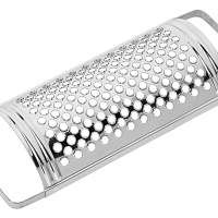 WESTMARK crown grater stainless steel 30x10cm