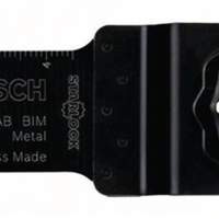 BOSCH Plunge Saw Blade AIZ 32 AB Metal B.32mm L.30mm BIM Pack of 5
