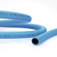 REHAU Industrieschlauch Raufilam Slidetec soft Innen-D. 9mm 2,8mm 14,6mm, L 50m