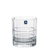 LEONARDO whiskey glass Spiritii 360ml Ø9cm, 4 pieces