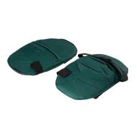 Gardener knee pads one size fits all