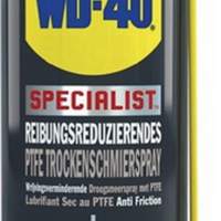 PTFE dry lubricant spray 400ml WD-40 Specialist, 12 pieces