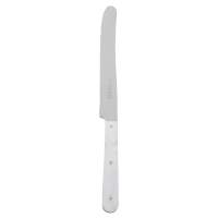 RÖR table knife pearl colored, 24 pieces