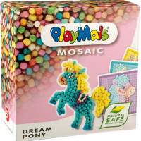 PlayMais Mosaic Dream Horses, 1 piece
