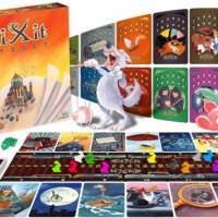 Dixit Odyssey Pack of 1