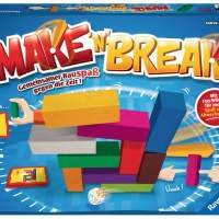 Make 'n' Break reissue