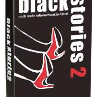 Black Stories 2