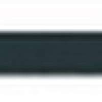 Kabelbinder L.200mm B.4,5mm Bündel-D.51mm Farbe schwarz PA SEPI SELCO, 100 Stück