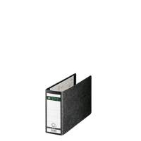 Leitz folder 10760000 DIN A5 landscape 80mm black