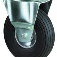 Transport roller, Ø 230 mm, width: 65 mm, 130 kg