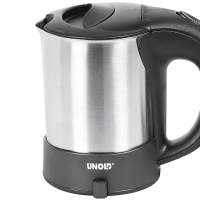 UNOLD travel kettle 0.5l 1000W