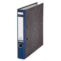 Leitz folder 10505035 DIN A4 52mm RC blue
