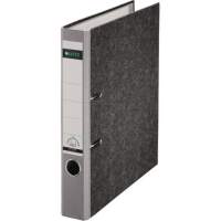 Leitz folder 10505085 DIN A4 52mm RC grey