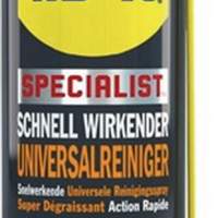 Universal cleaner 500ml Wd-40Specialist, 12 pieces