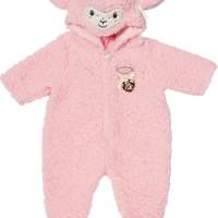 Zapf Baby Annabell Deluxe Schaf Overall 43cm