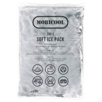 MOBICOOL Cooling Pad Soft Ice Pack 200g, pack of 24