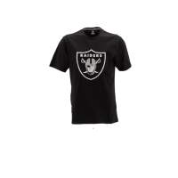 Fanatics Split Graphic T-Shirt NFL Oakland Las Vegas Raiders S M L XL 2XL 3XL
