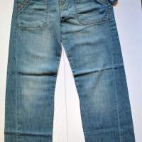 QS Style Damen Jeans Hose W34L32 Marken Damen Jeans Hosen 49031403