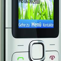 Teléfono móvil Nokia C1-01 B-stock