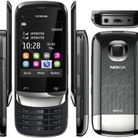 Nokia C2-02/C2-06 B-acción