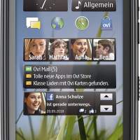 Teléfono inteligente Nokia C7-00 8GB B-bienes