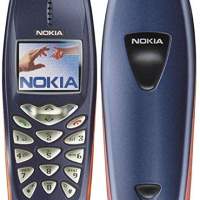 Cellulare Nokia 3510 di serie B