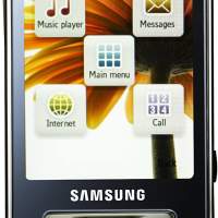 Samsung F480 / F480i / F480v B áruk