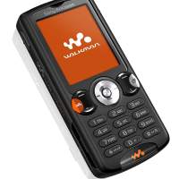 Sony Ericsson W810i mobiele telefoon B-Ware